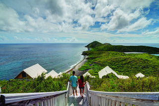 Illustration for article titled The Excitement of Exploration: Family Fun in the USVI